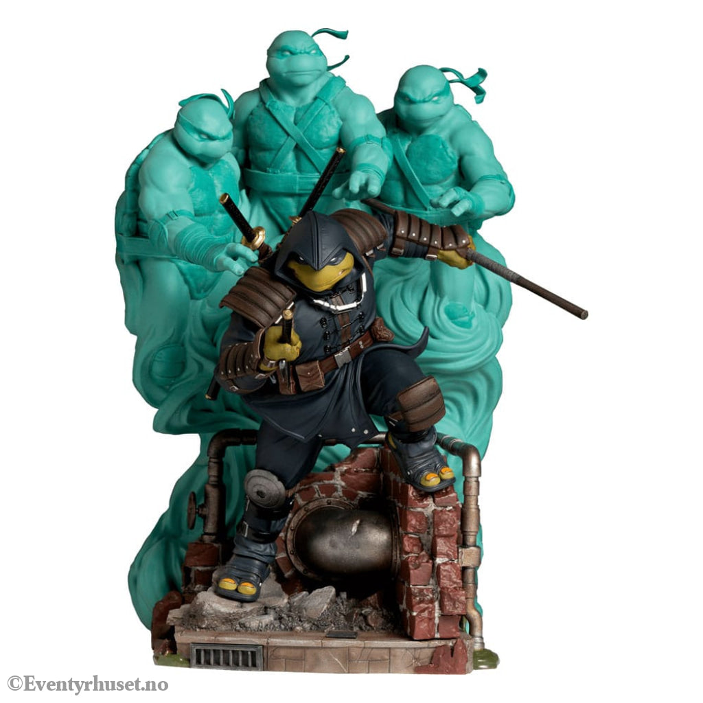 Teenage Mutant Ninja Turtles: The Last Ronin Statue 1/10 The Last Ronin 24 cm Collectibles