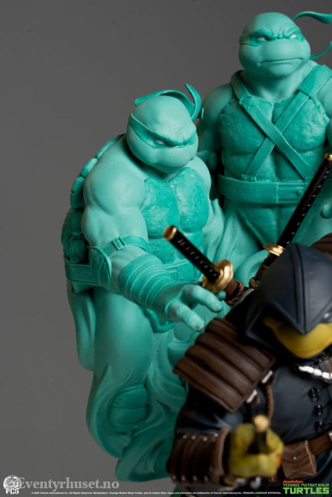 Teenage Mutant Ninja Turtles: The Last Ronin Statue 1/10 The Last Ronin 24 cm Collectibles