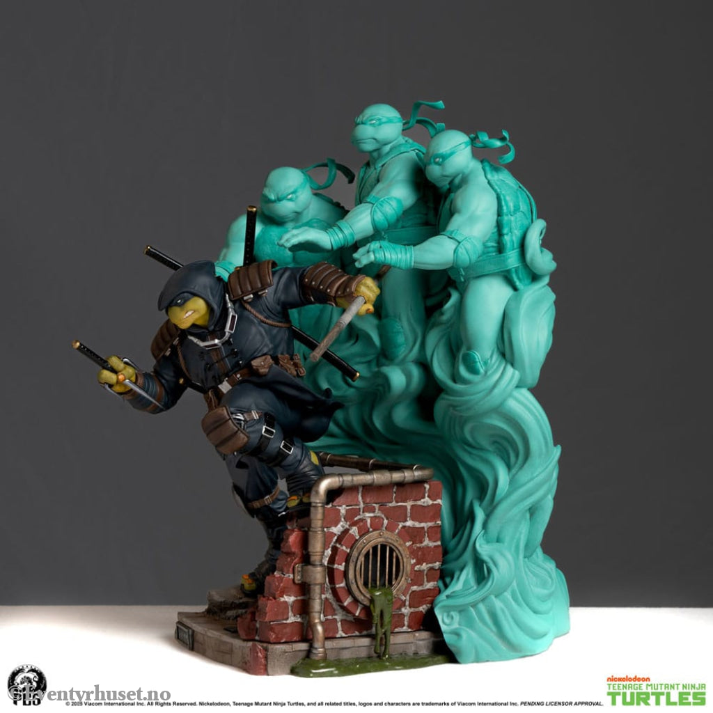 Teenage Mutant Ninja Turtles: The Last Ronin Statue 1/10 The Last Ronin 24 cm Collectibles