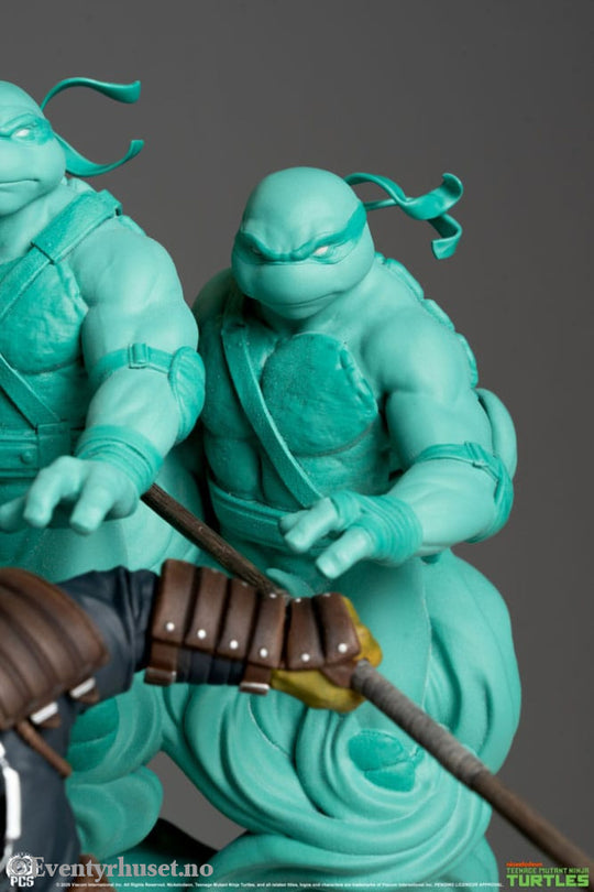 Teenage Mutant Ninja Turtles: The Last Ronin Statue 1/10 The Last Ronin 24 cm Collectibles