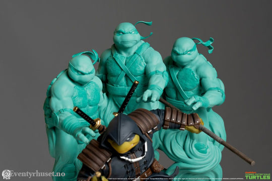 Teenage Mutant Ninja Turtles: The Last Ronin Statue 1/10 The Last Ronin 24 cm Collectibles