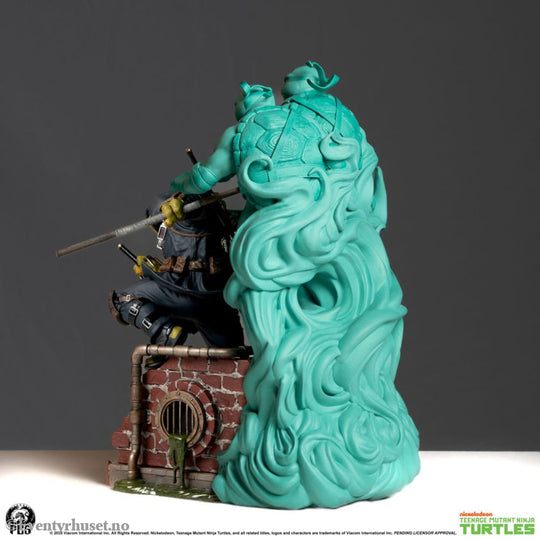 Teenage Mutant Ninja Turtles: The Last Ronin Statue 1/10 The Last Ronin 24 cm Collectibles