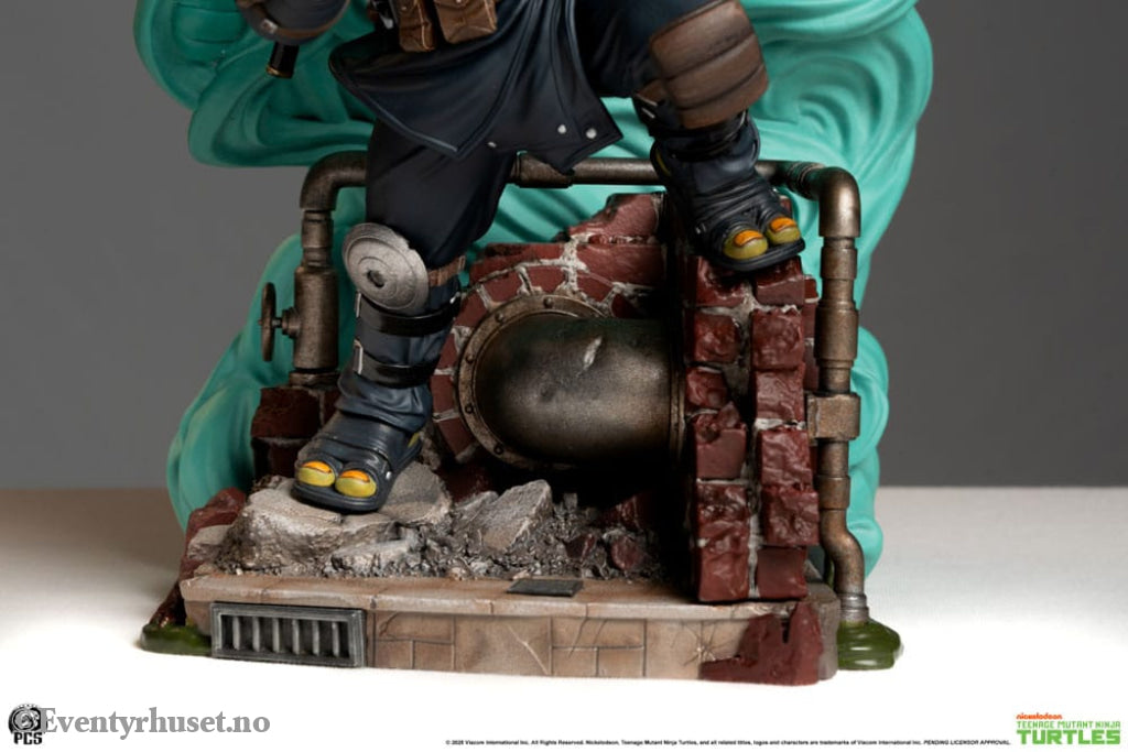 Teenage Mutant Ninja Turtles: The Last Ronin Statue 1/10 The Last Ronin 24 cm Collectibles