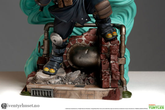 Teenage Mutant Ninja Turtles: The Last Ronin Statue 1/10 The Last Ronin 24 cm Collectibles