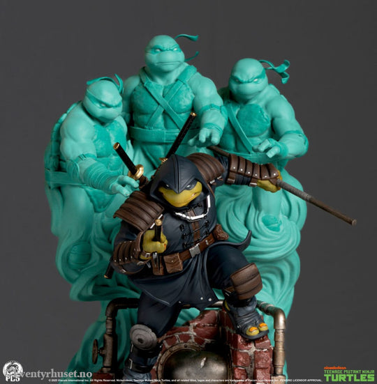 Teenage Mutant Ninja Turtles: The Last Ronin Statue 1/10 The Last Ronin 24 cm Collectibles