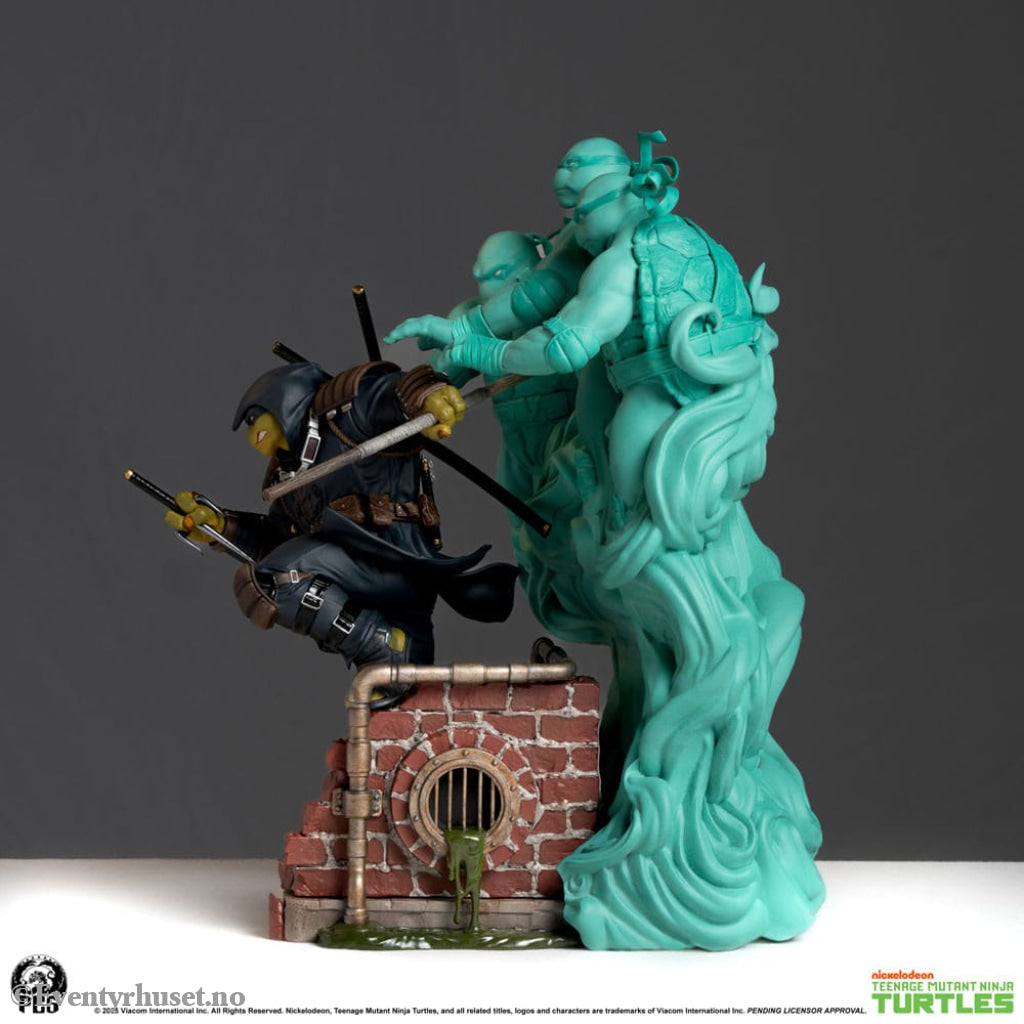 Teenage Mutant Ninja Turtles: The Last Ronin Statue 1/10 The Last Ronin 24 cm Collectibles