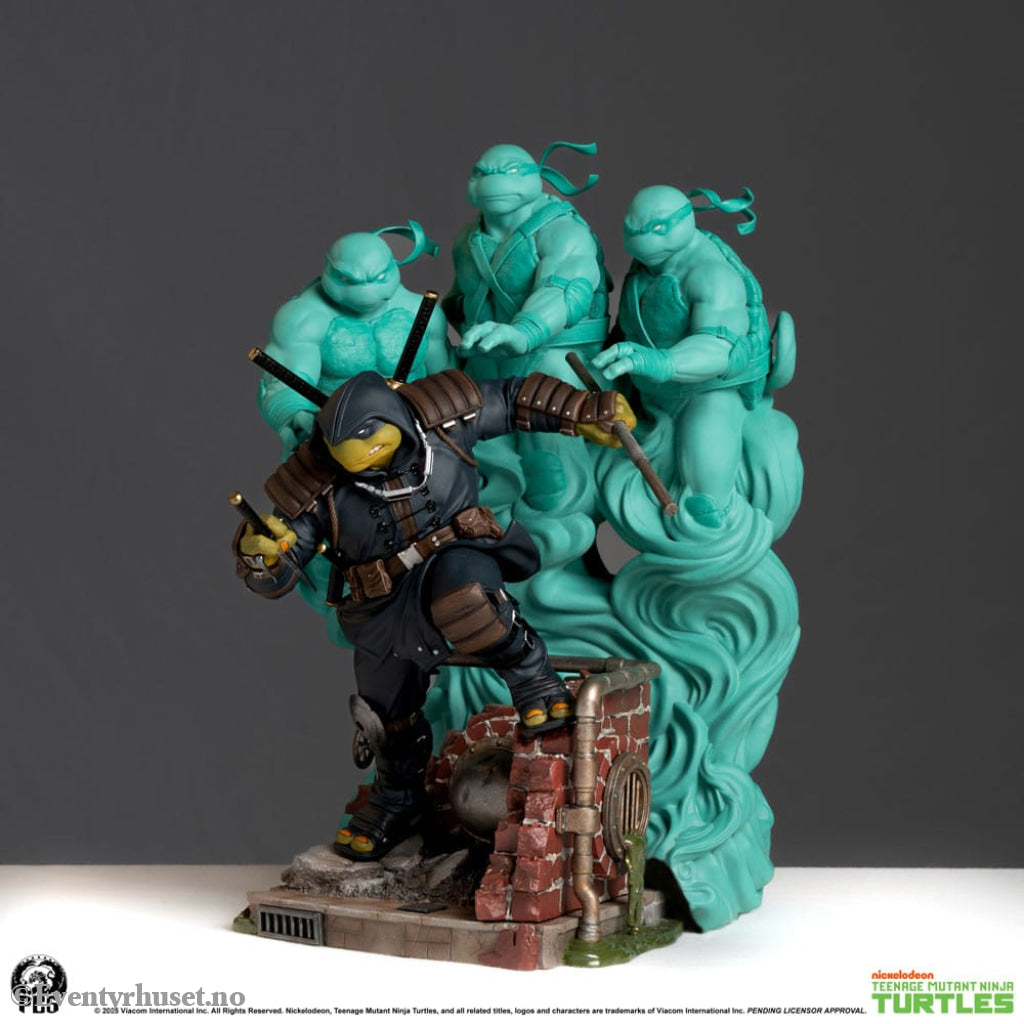 Teenage Mutant Ninja Turtles: The Last Ronin Statue 1/10 The Last Ronin 24 cm Collectibles