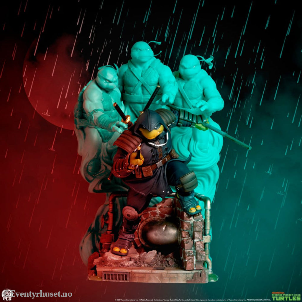 Teenage Mutant Ninja Turtles: The Last Ronin Statue 1/10 The Last Ronin 24 cm Collectibles