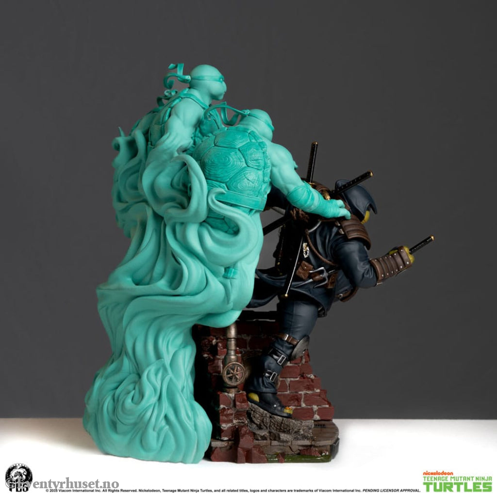 Teenage Mutant Ninja Turtles: The Last Ronin Statue 1/10 The Last Ronin 24 cm Collectibles