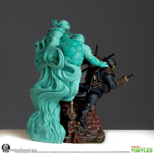 Teenage Mutant Ninja Turtles: The Last Ronin Statue 1/10 The Last Ronin 24 cm Collectibles
