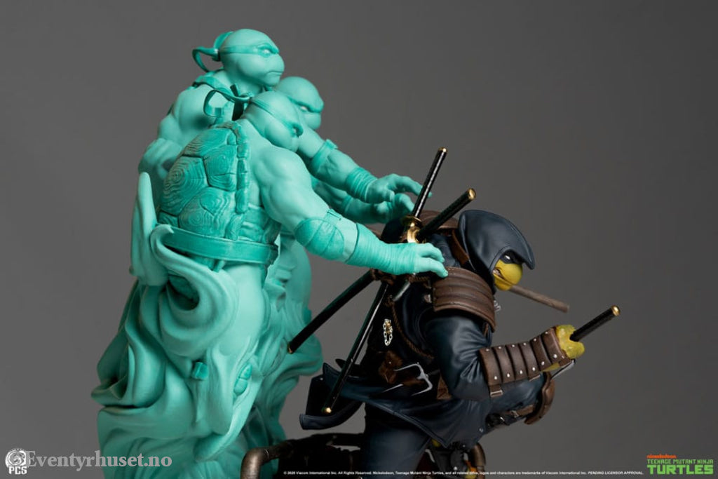 Teenage Mutant Ninja Turtles: The Last Ronin Statue 1/10 The Last Ronin 24 cm Collectibles