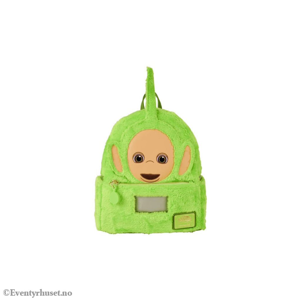 Teletubbies by Loungefly Mini Backpack Dipsy Fashion & Accessories