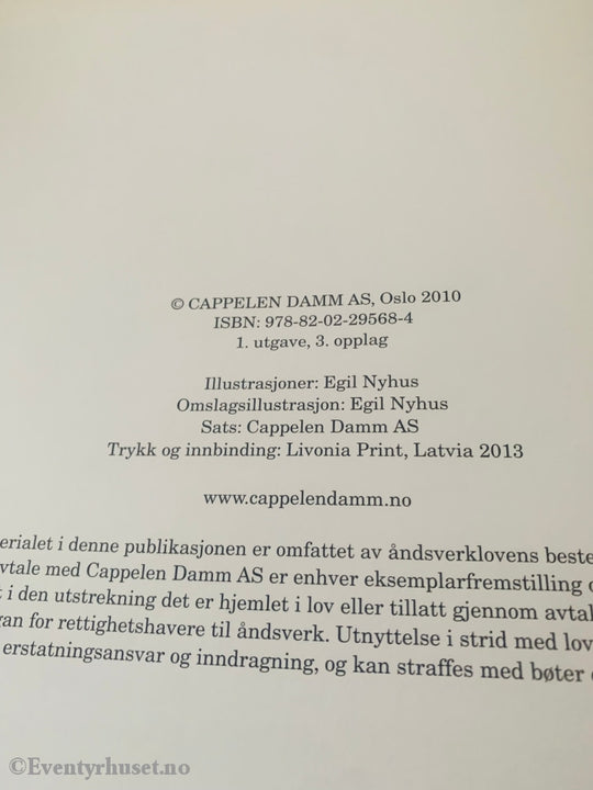 Terje Formoe. Pinky Og Sunniva I Kaptein Sabeltanns Verden. Fortelling