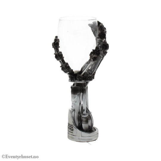 Terminator 2 Goblet Hand Home & Gifts