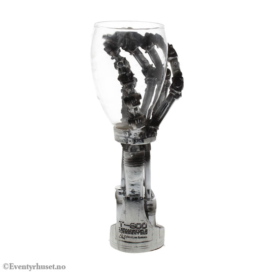 Terminator 2 Goblet Hand Home & Gifts