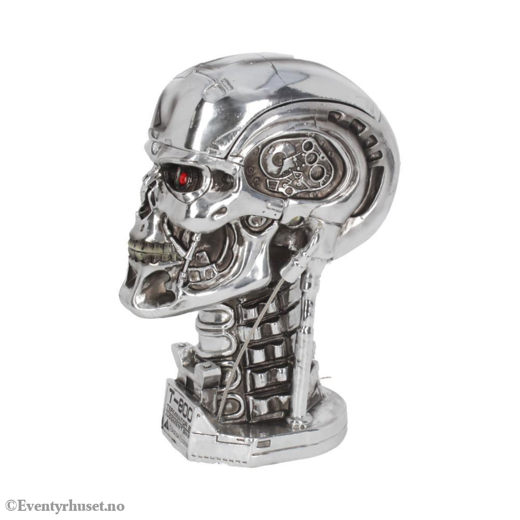 Terminator 2 Storage Box Head Home & Gifts