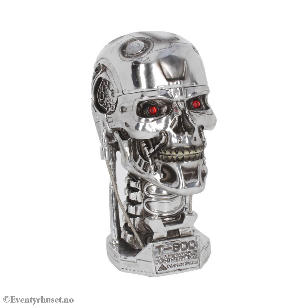 Terminator 2 Storage Box Head Home & Gifts