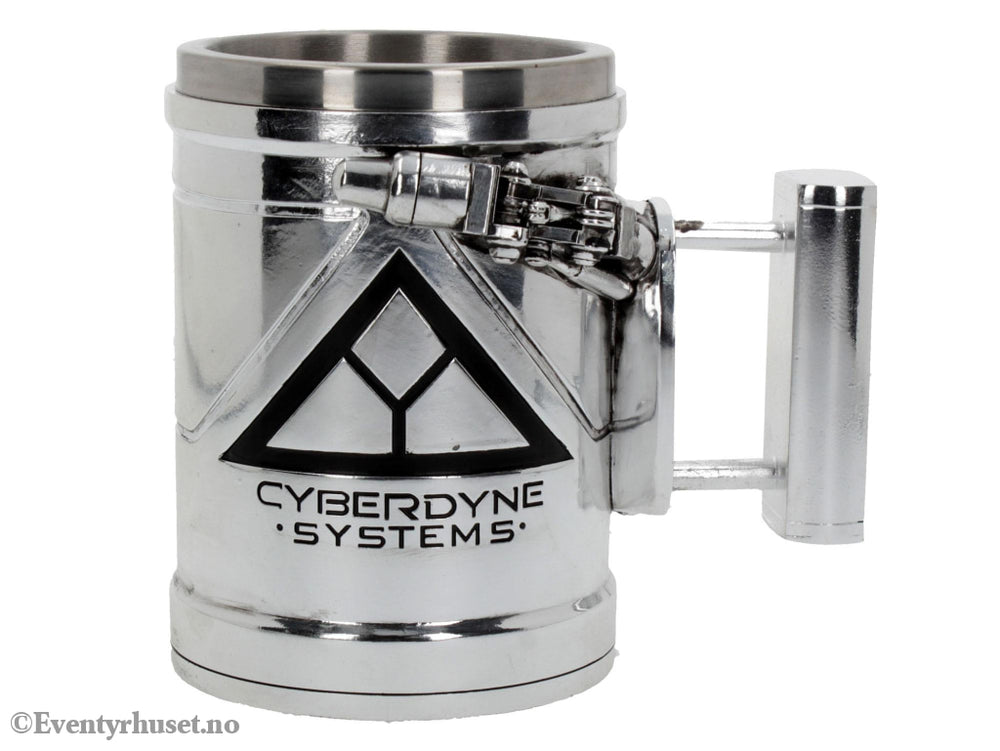 Terminator 2 Tankard T-800 Hand Home & Gifts