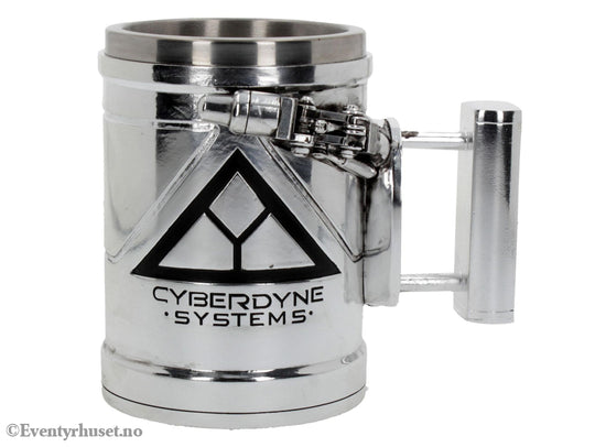 Terminator 2 Tankard T-800 Hand Home & Gifts
