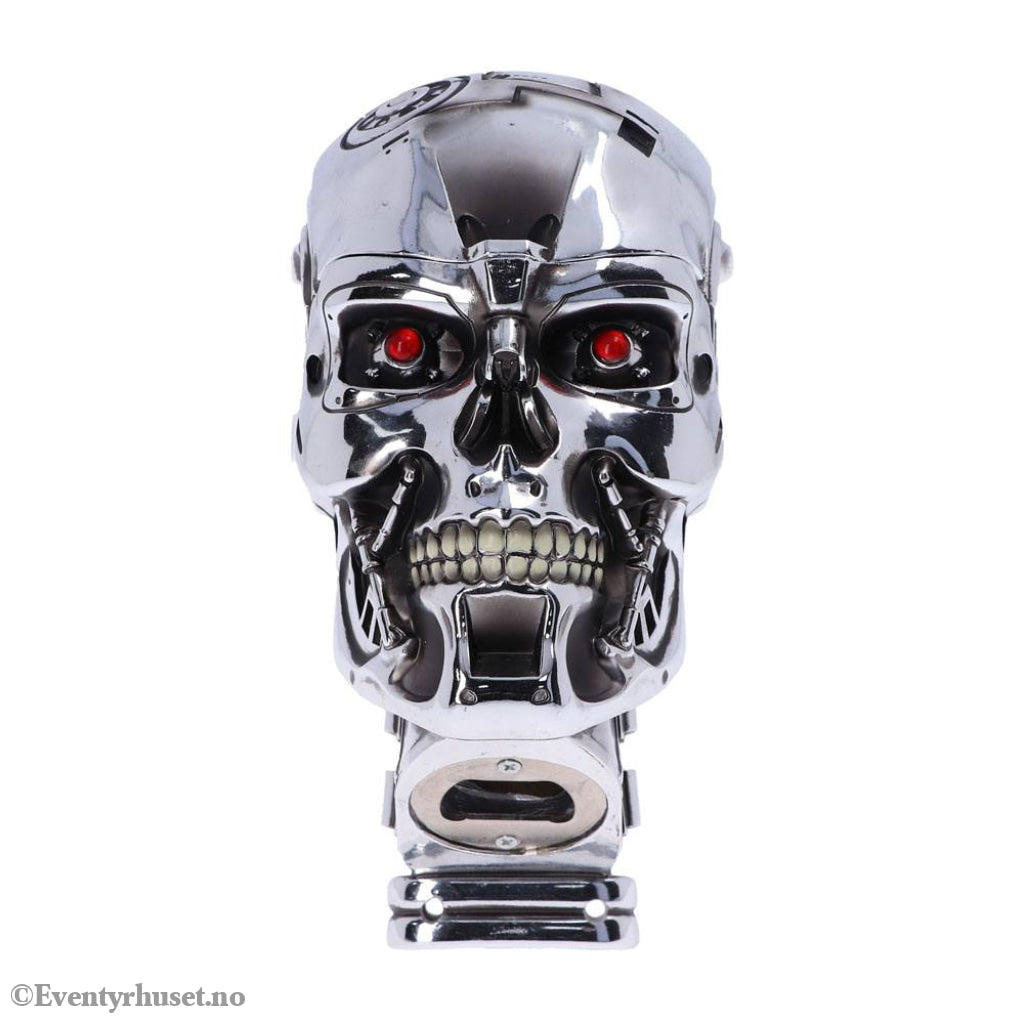 Terminator 2 Wall Mounted Bottle Opener T-800 18 cm Home & Gifts