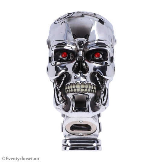 Terminator 2 Wall Mounted Bottle Opener T-800 18 cm Home & Gifts