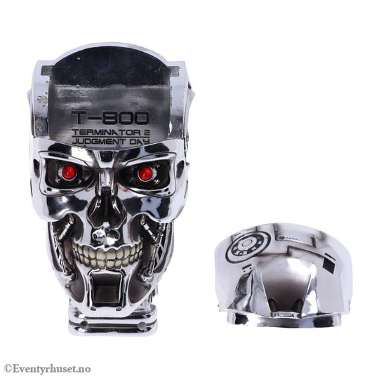 Terminator 2 Wall Mounted Bottle Opener T-800 18 cm Home & Gifts