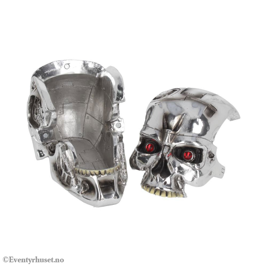Terminator Storage Box T-800 Home & Gifts