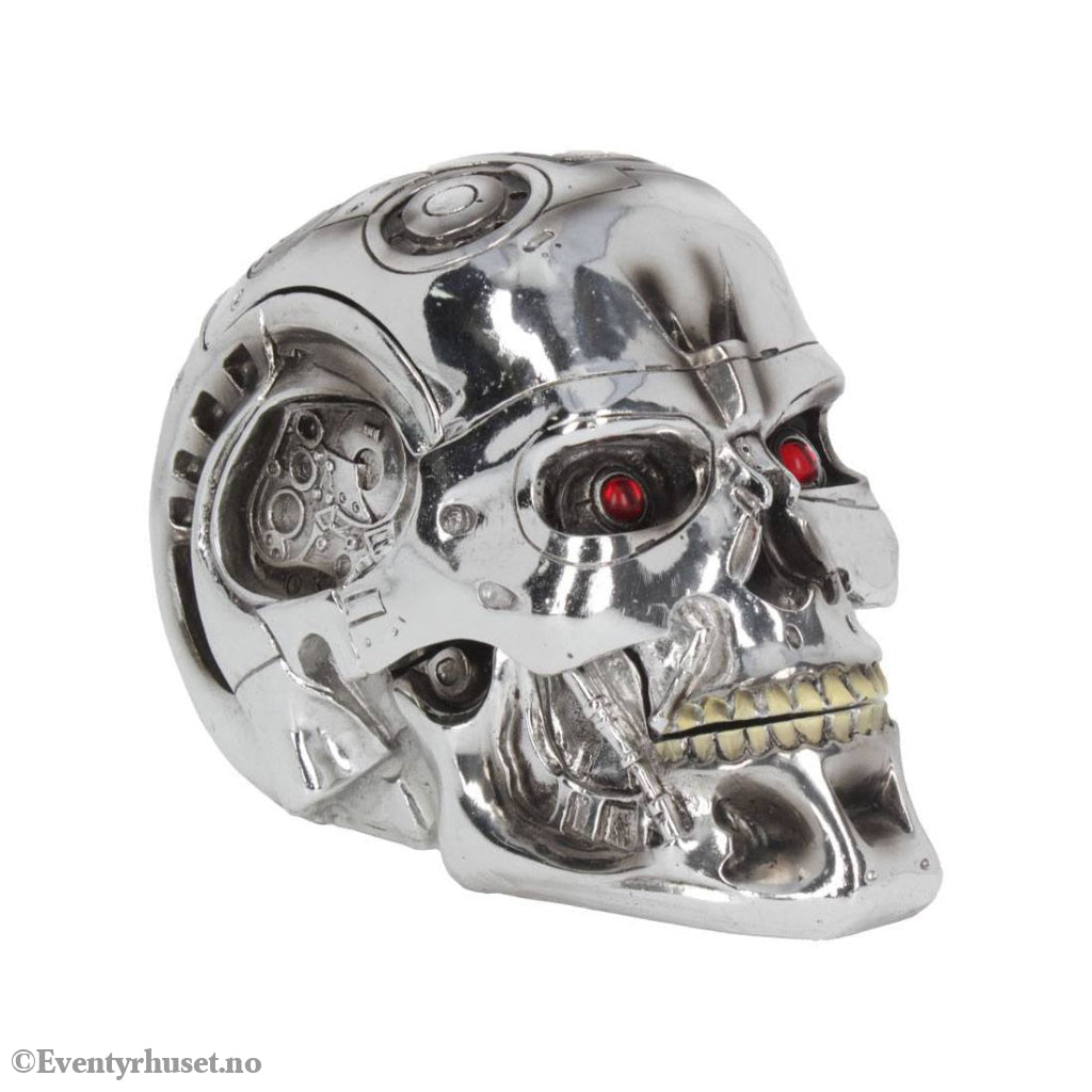 Terminator Storage Box T-800 Home & Gifts