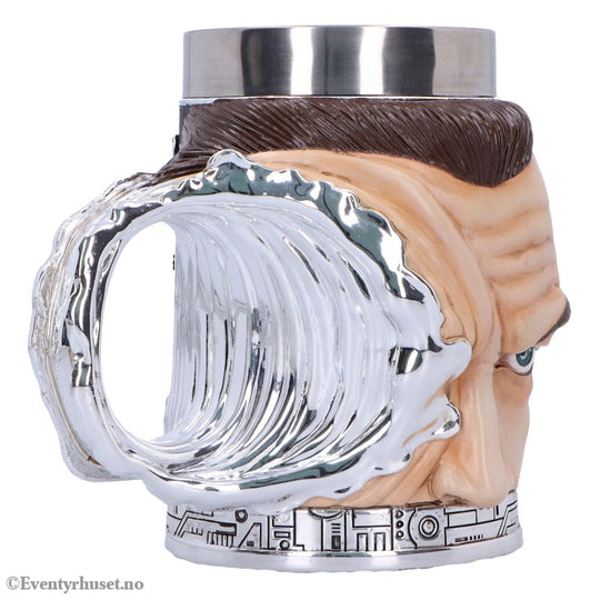 Terminator T-1000 Tankard Home & Gifts