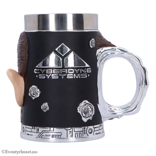 Terminator T-1000 Tankard Home & Gifts