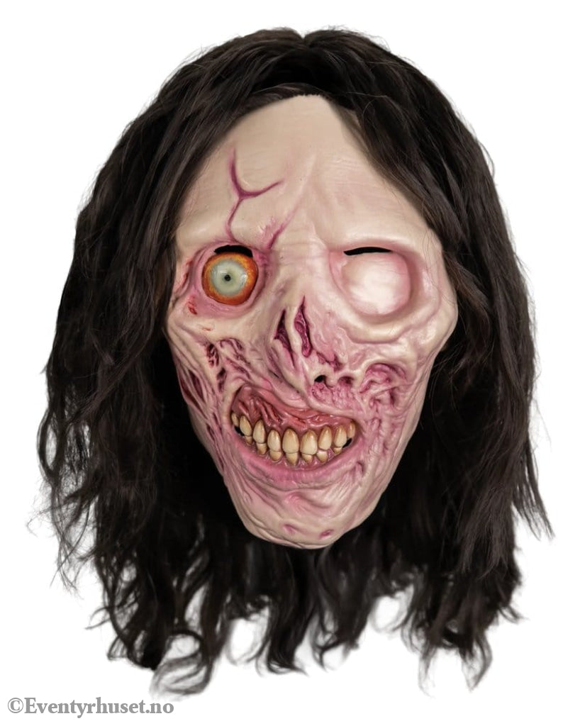 Terrifier 2 MaskVictoria Heyes Fashion & Accessories