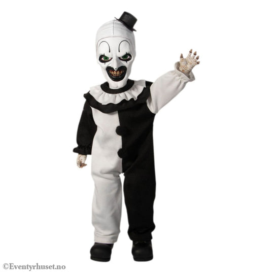 Terrifier LDD Presents Doll Art the Clown 25 cm Toys