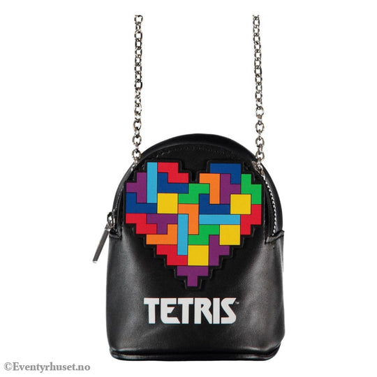Tetris Micro Bag Coin Purse Fashion & Accessories