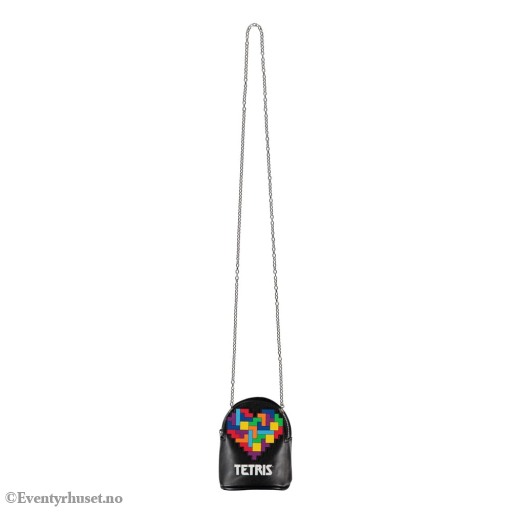 Tetris Micro Bag Coin Purse Fashion & Accessories