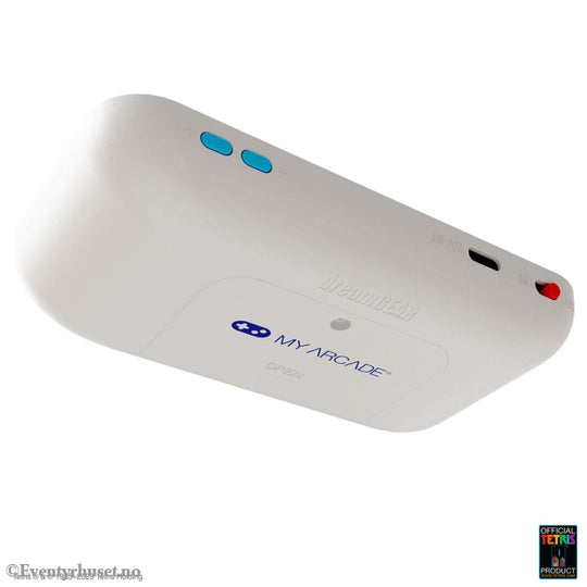 Tetris Portable Video Gaming System Gamer V Home & Gifts