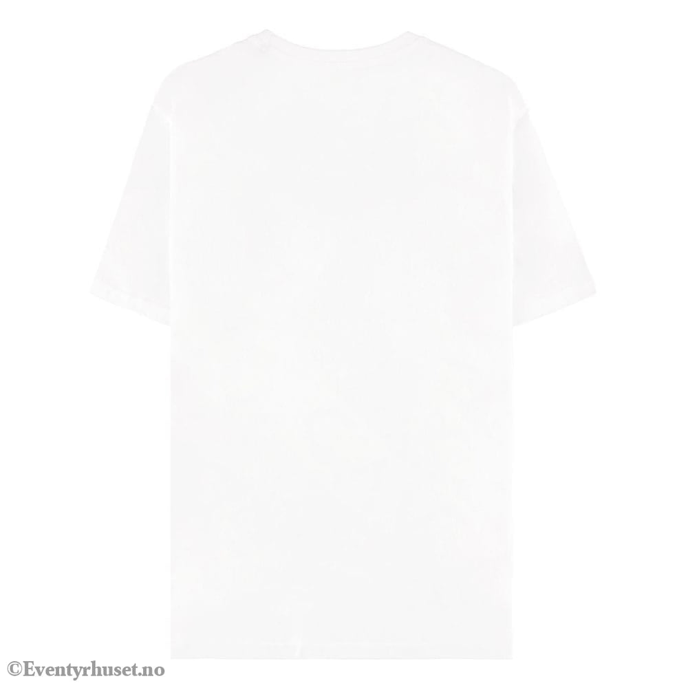 Tetris T-Shirt T-Spin Size M Fashion & Accessories
