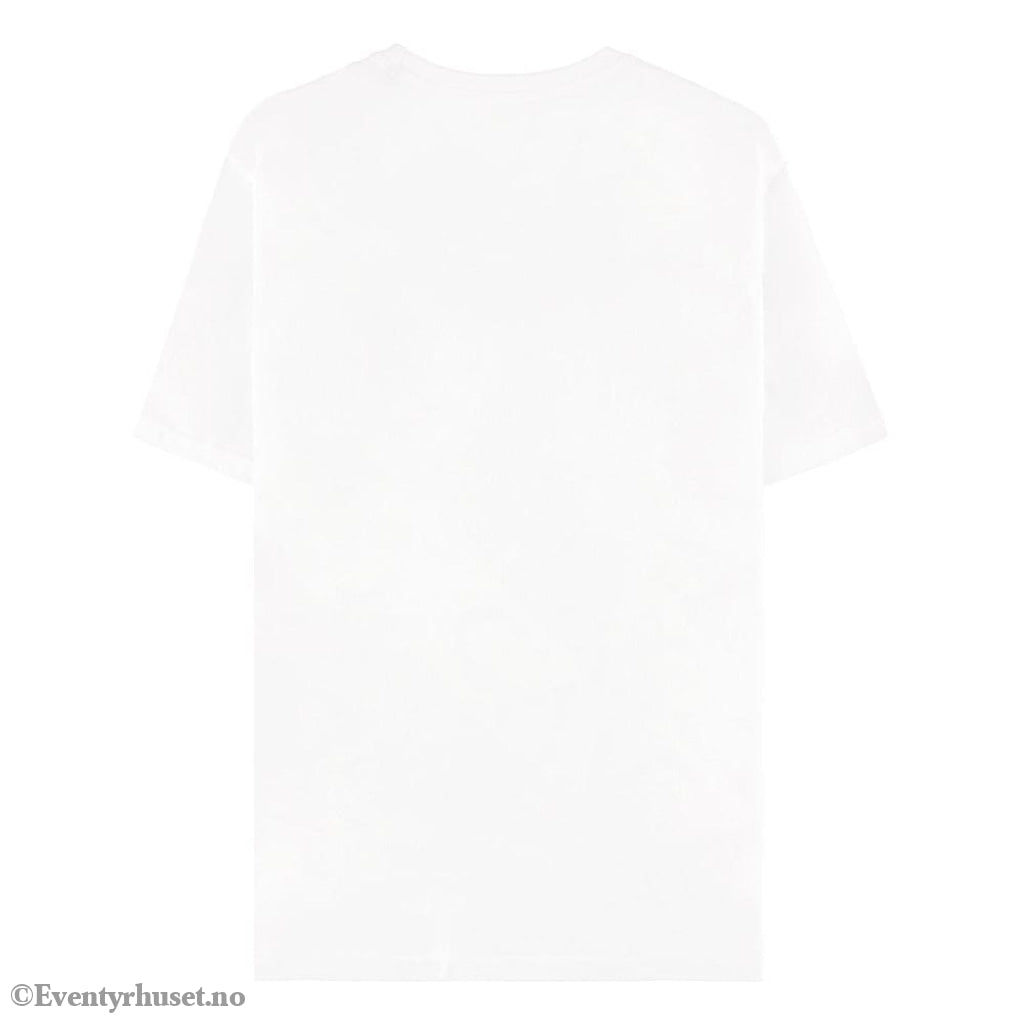 Tetris T-Shirt T-Spin Size M Fashion & Accessories