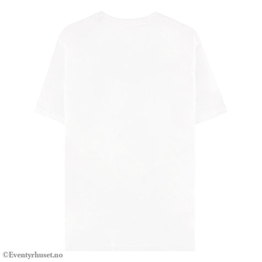 Tetris T-Shirt T-Spin Size M Fashion & Accessories