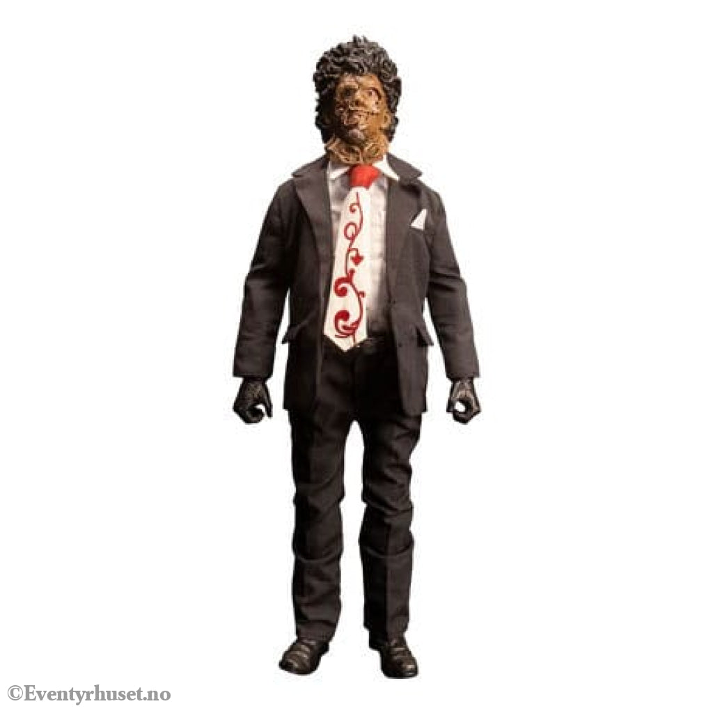 Texas Chainsaw Massacre 2 Action Figure 1/6 Leatherface 33 cm Collectibles