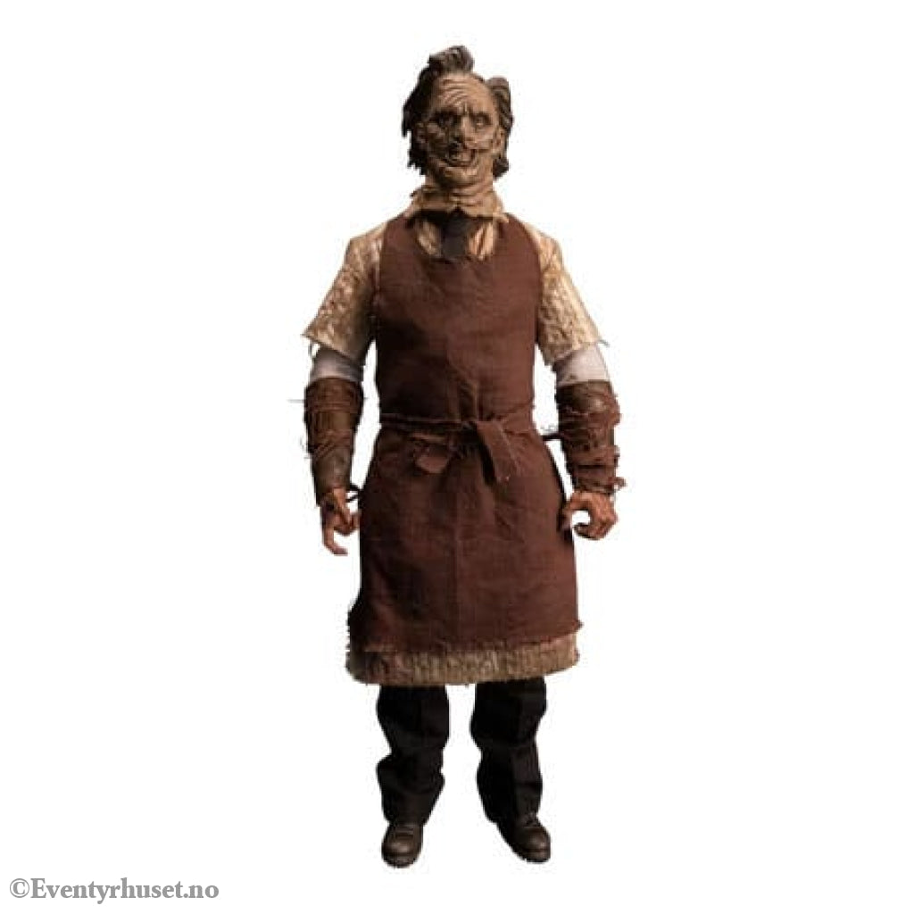 Texas Chainsaw Massacre 2003 Action Figure 1/6 Leatherface 33 cm Collectibles