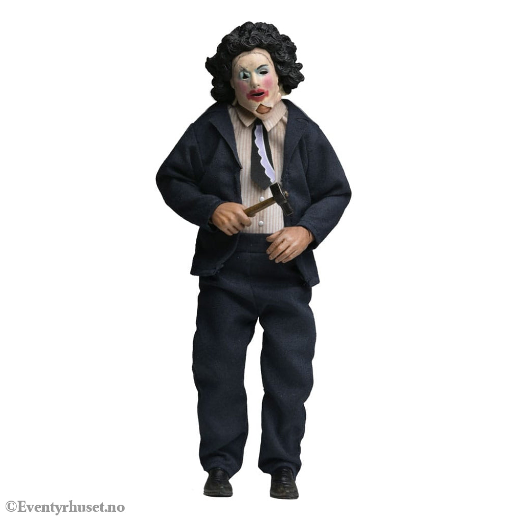 Texas Chainsaw Massacre Clothed Action Figure Pretty Woman Leatherface 20 cm Toys