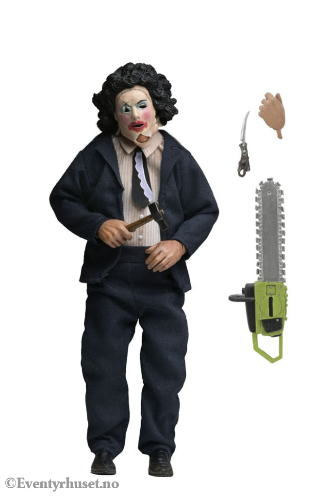 Texas Chainsaw Massacre Clothed Action Figure Pretty Woman Leatherface 20 cm Toys