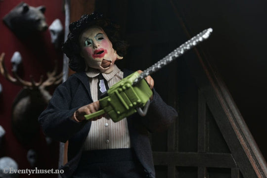 Texas Chainsaw Massacre Clothed Action Figure Pretty Woman Leatherface 20 cm Toys