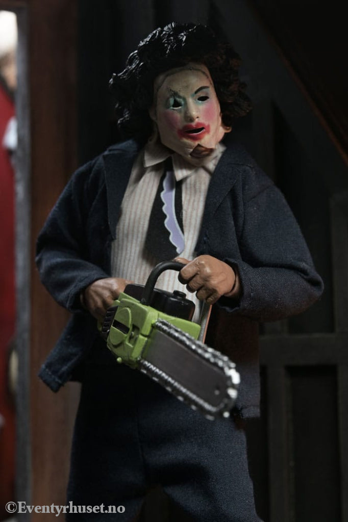 Texas Chainsaw Massacre Clothed Action Figure Pretty Woman Leatherface 20 cm Toys