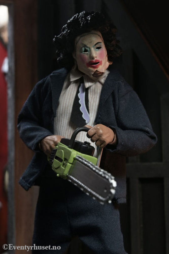 Texas Chainsaw Massacre Clothed Action Figure Pretty Woman Leatherface 20 cm Toys