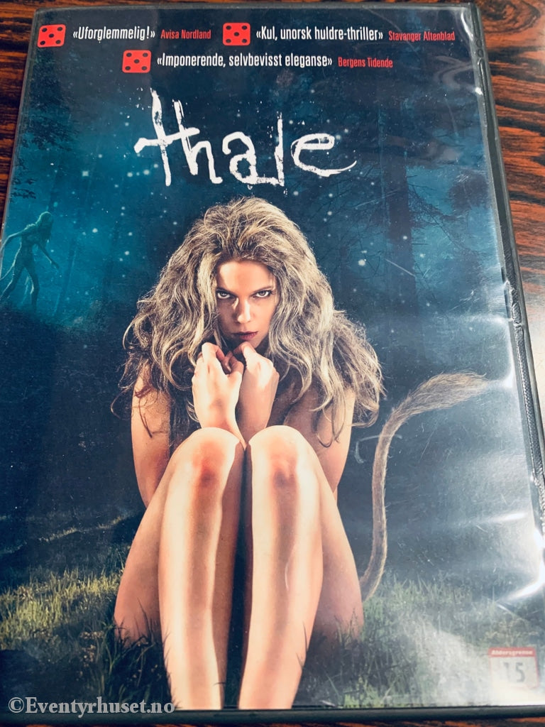 Thale. Dvd. Dvd