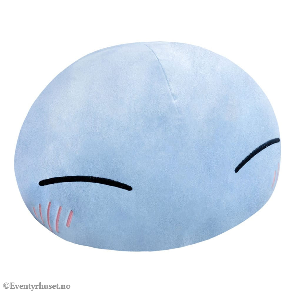 That Time I Got Reincarnated as a Slime 3D Pillow Rimuru Manga & Anime