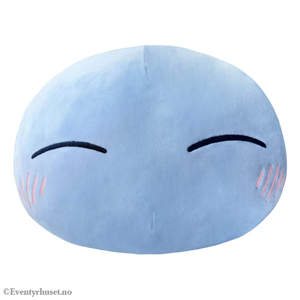 That Time I Got Reincarnated as a Slime 3D Pillow Rimuru Manga & Anime