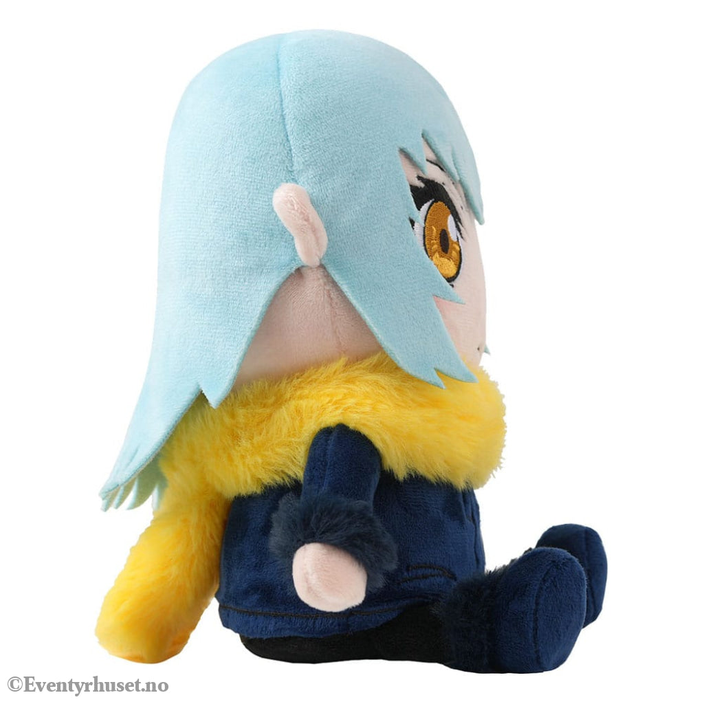 That Time I Got Reincarnated As A Slime Plush Figure Rimuru 25 cm Manga & Anime
