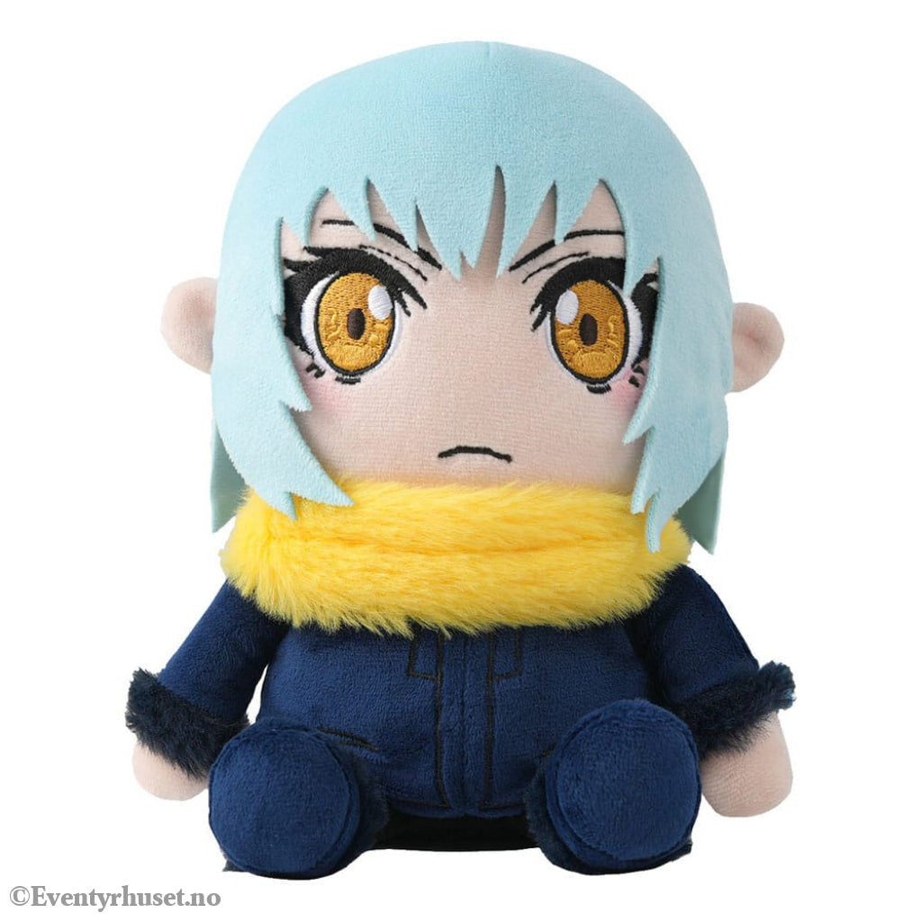 That Time I Got Reincarnated As A Slime Plush Figure Rimuru 25 cm Manga & Anime